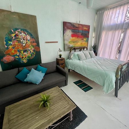 Casa Loft Con Alberca Villa Oaxaca ภายนอก รูปภาพ