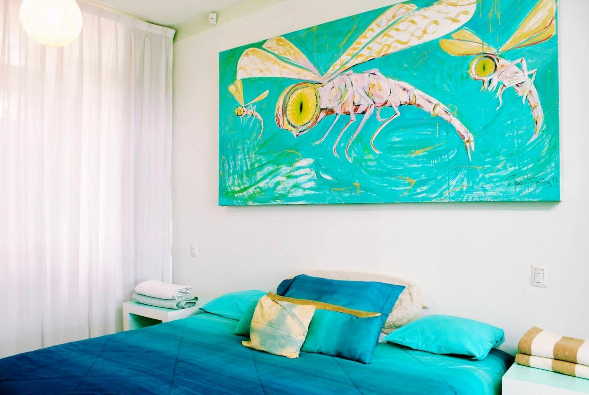 Casa Loft Con Alberca Villa Oaxaca ภายนอก รูปภาพ