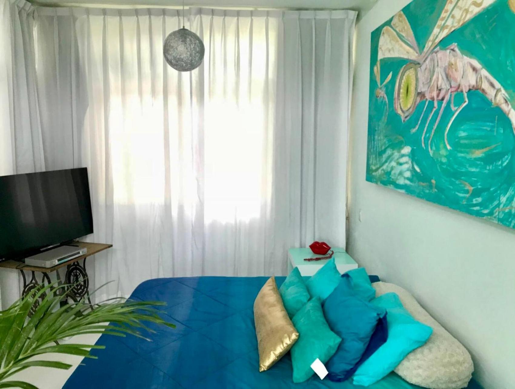 Casa Loft Con Alberca Villa Oaxaca ภายนอก รูปภาพ