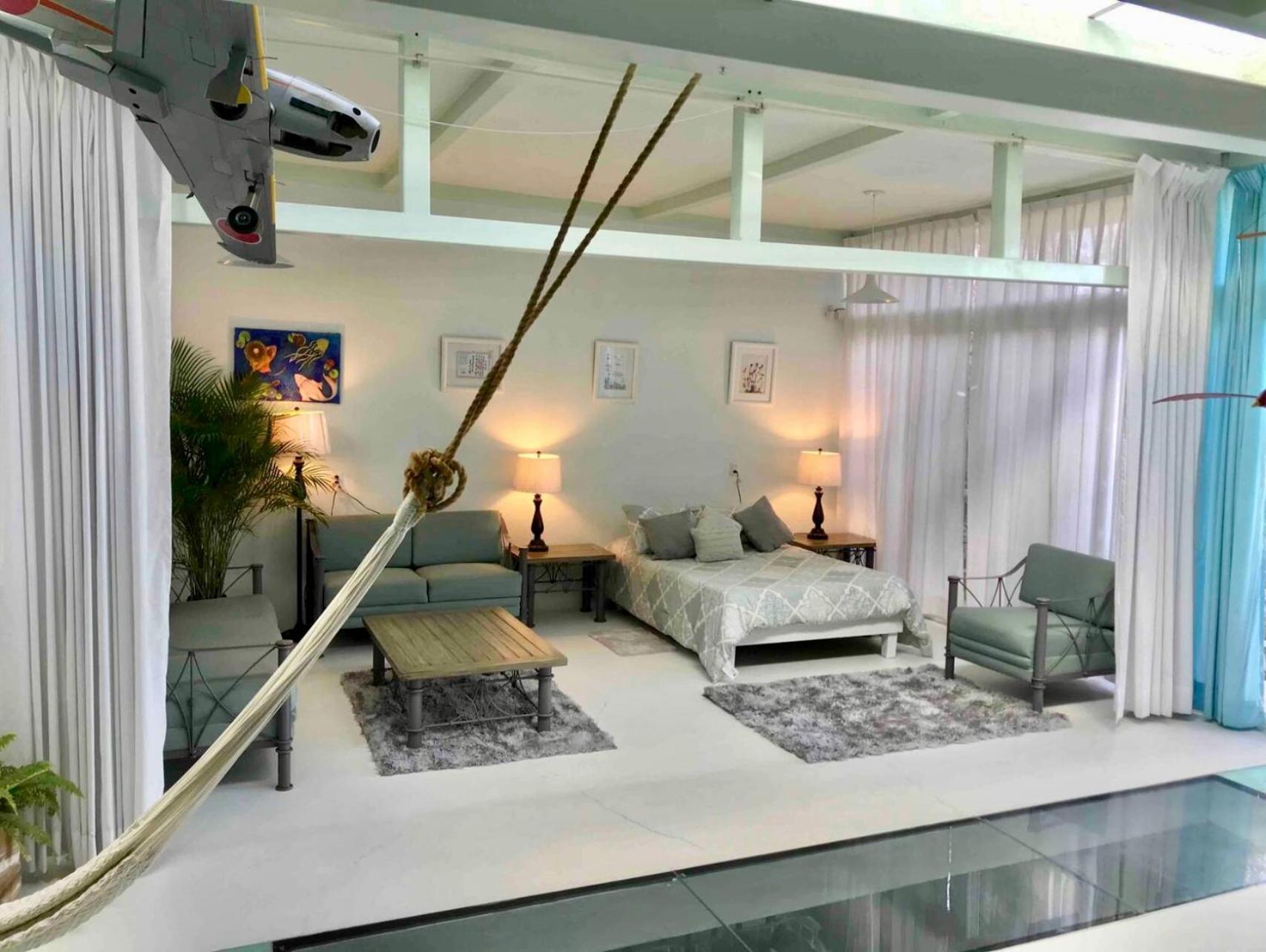 Casa Loft Con Alberca Villa Oaxaca ภายนอก รูปภาพ