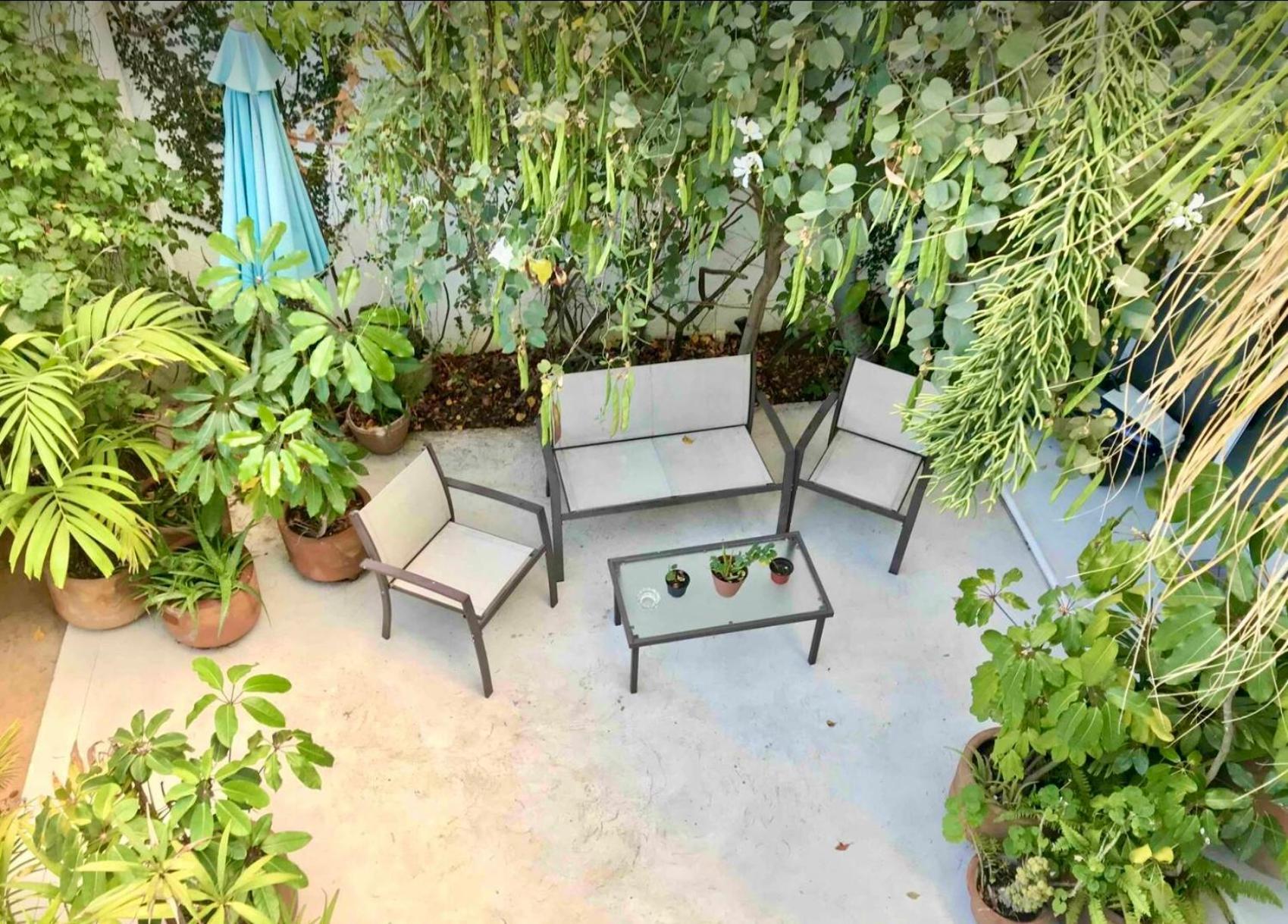 Casa Loft Con Alberca Villa Oaxaca ภายนอก รูปภาพ