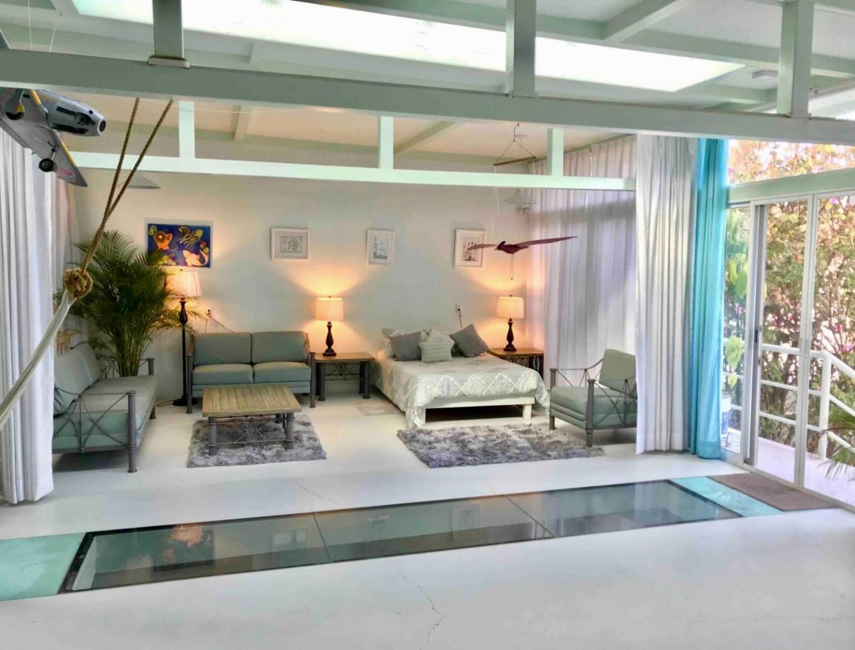 Casa Loft Con Alberca Villa Oaxaca ภายนอก รูปภาพ