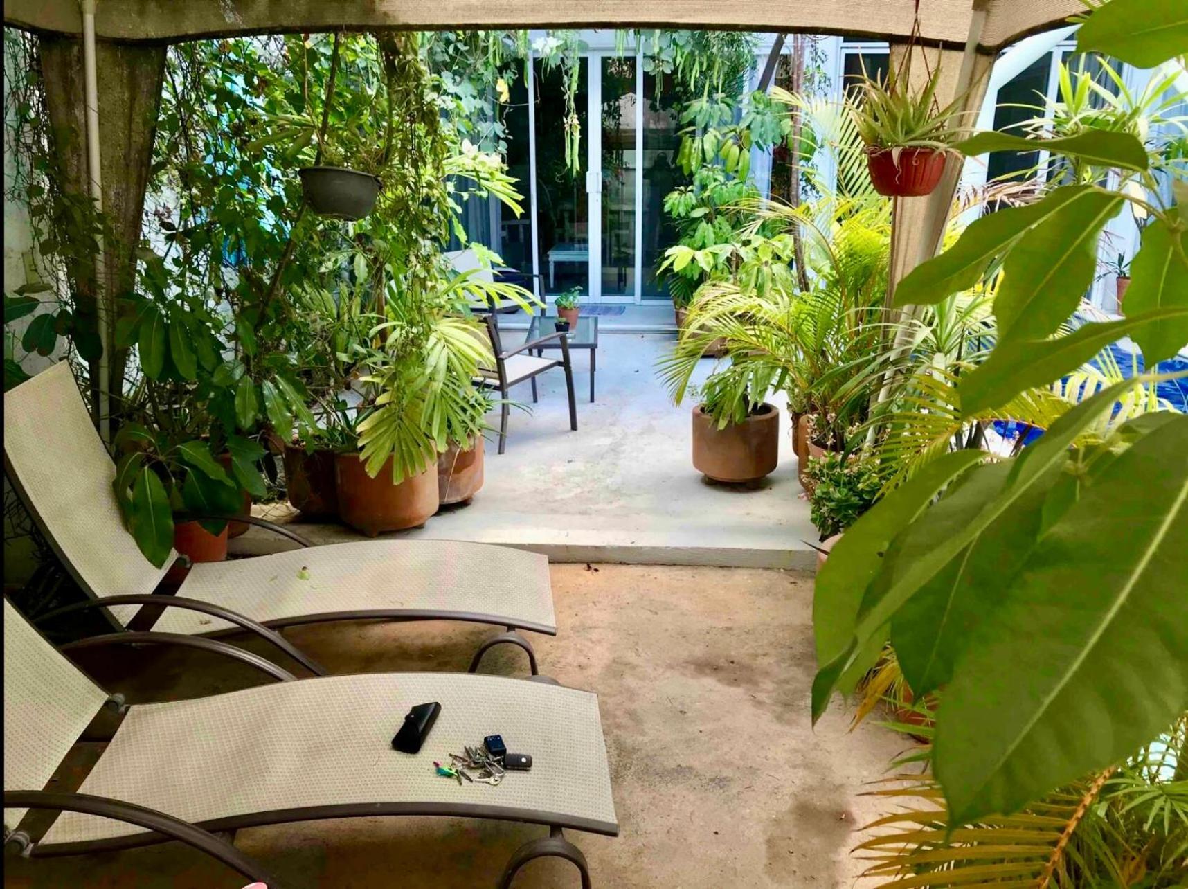 Casa Loft Con Alberca Villa Oaxaca ภายนอก รูปภาพ