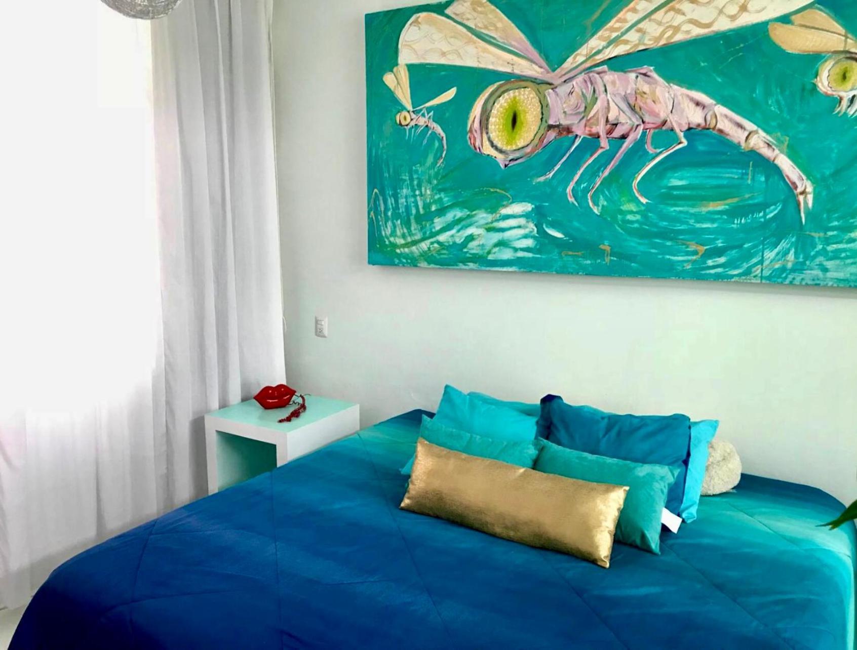 Casa Loft Con Alberca Villa Oaxaca ภายนอก รูปภาพ
