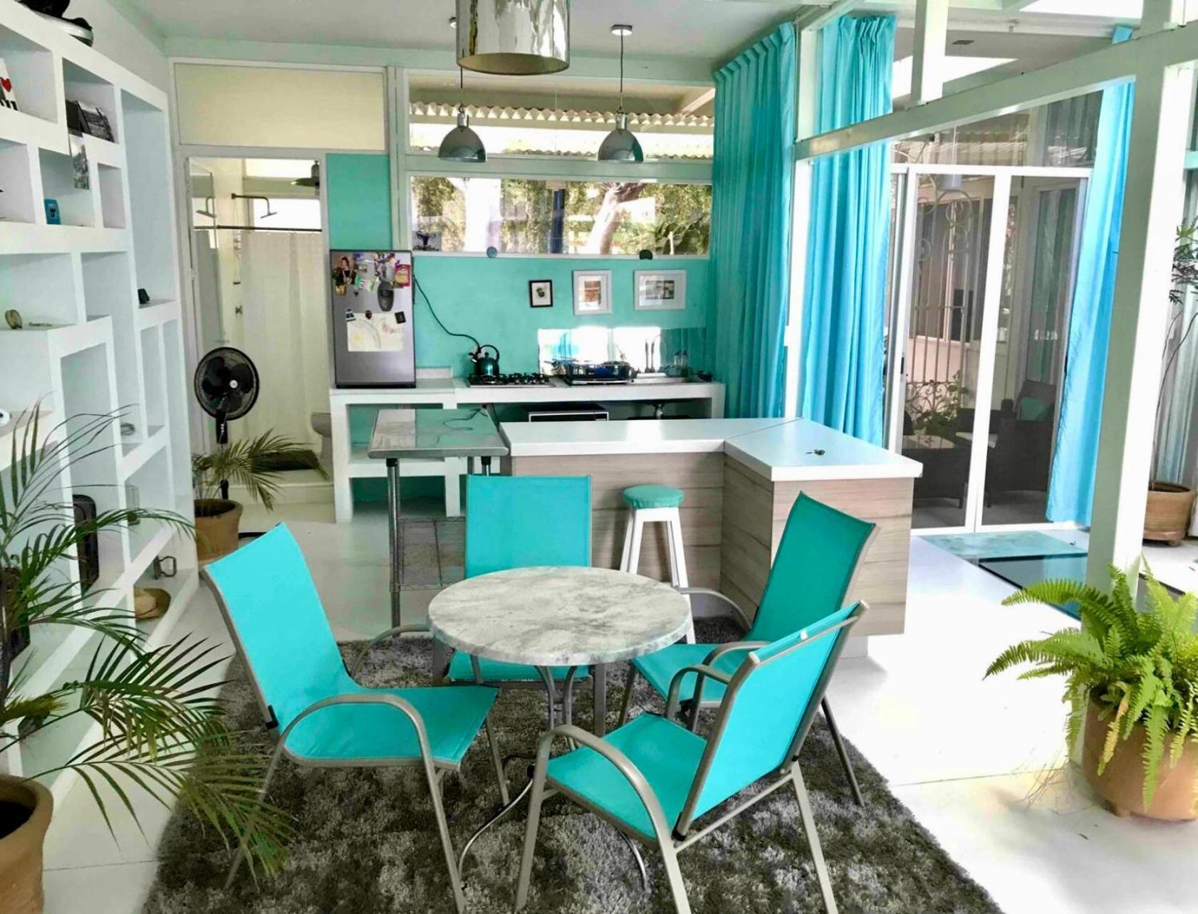 Casa Loft Con Alberca Villa Oaxaca ภายนอก รูปภาพ