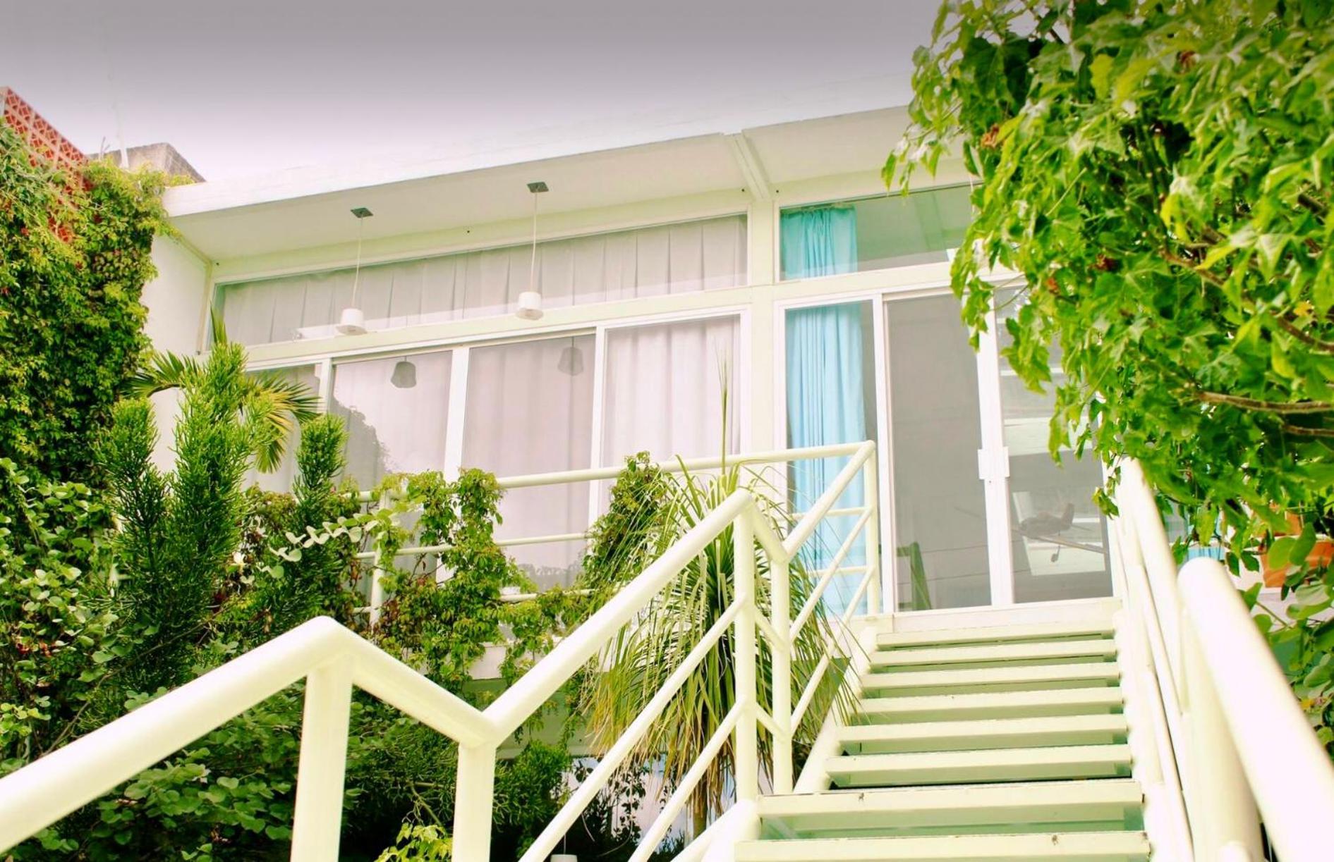 Casa Loft Con Alberca Villa Oaxaca ภายนอก รูปภาพ