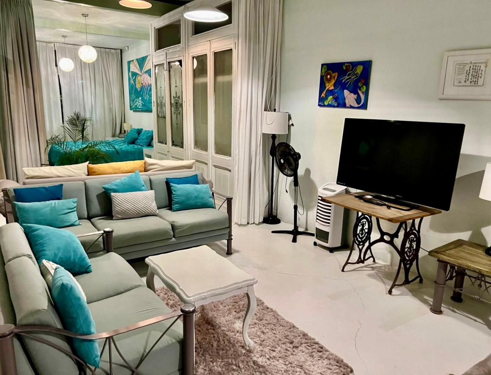 Casa Loft Con Alberca Villa Oaxaca ภายนอก รูปภาพ