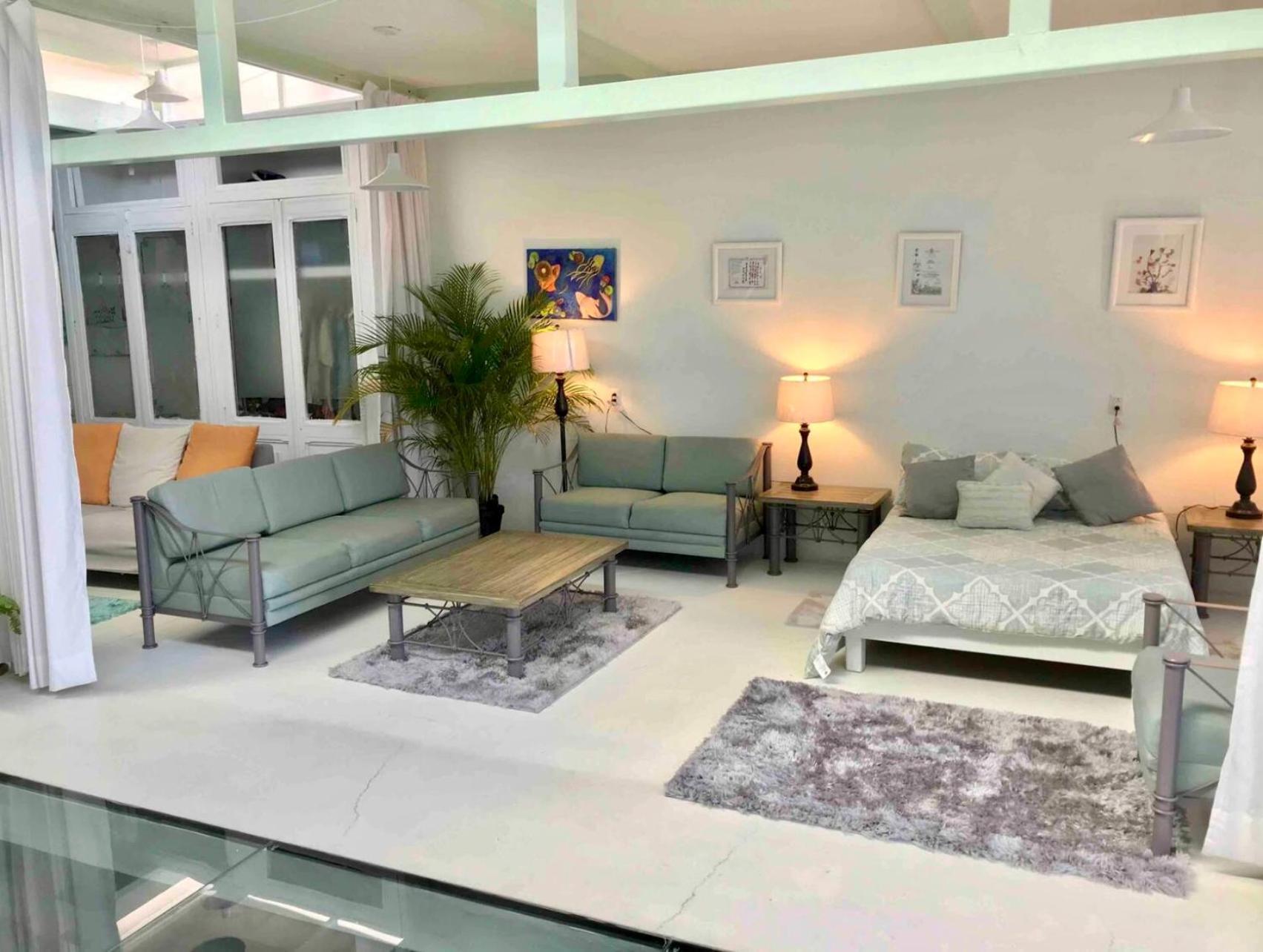 Casa Loft Con Alberca Villa Oaxaca ภายนอก รูปภาพ