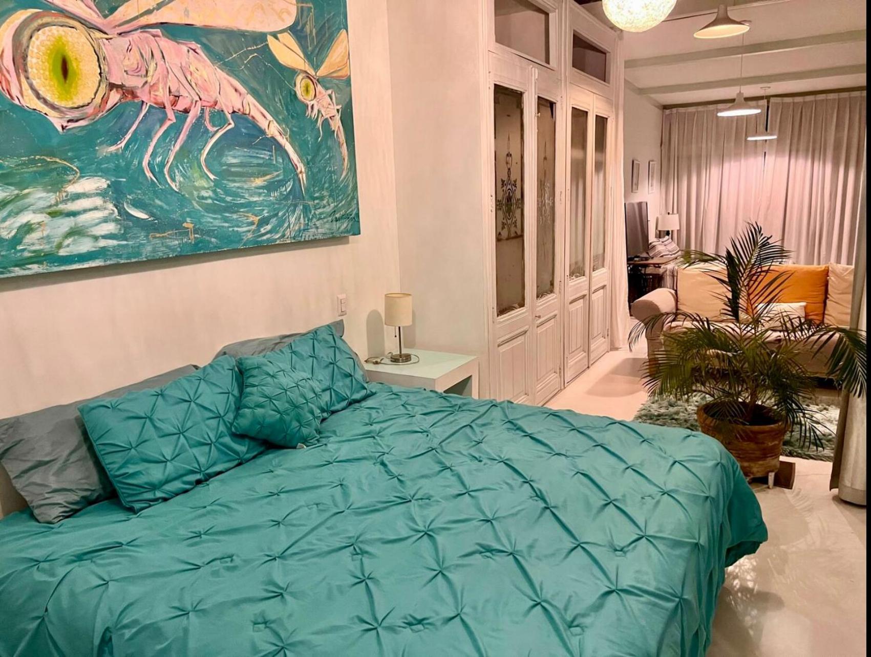 Casa Loft Con Alberca Villa Oaxaca ภายนอก รูปภาพ