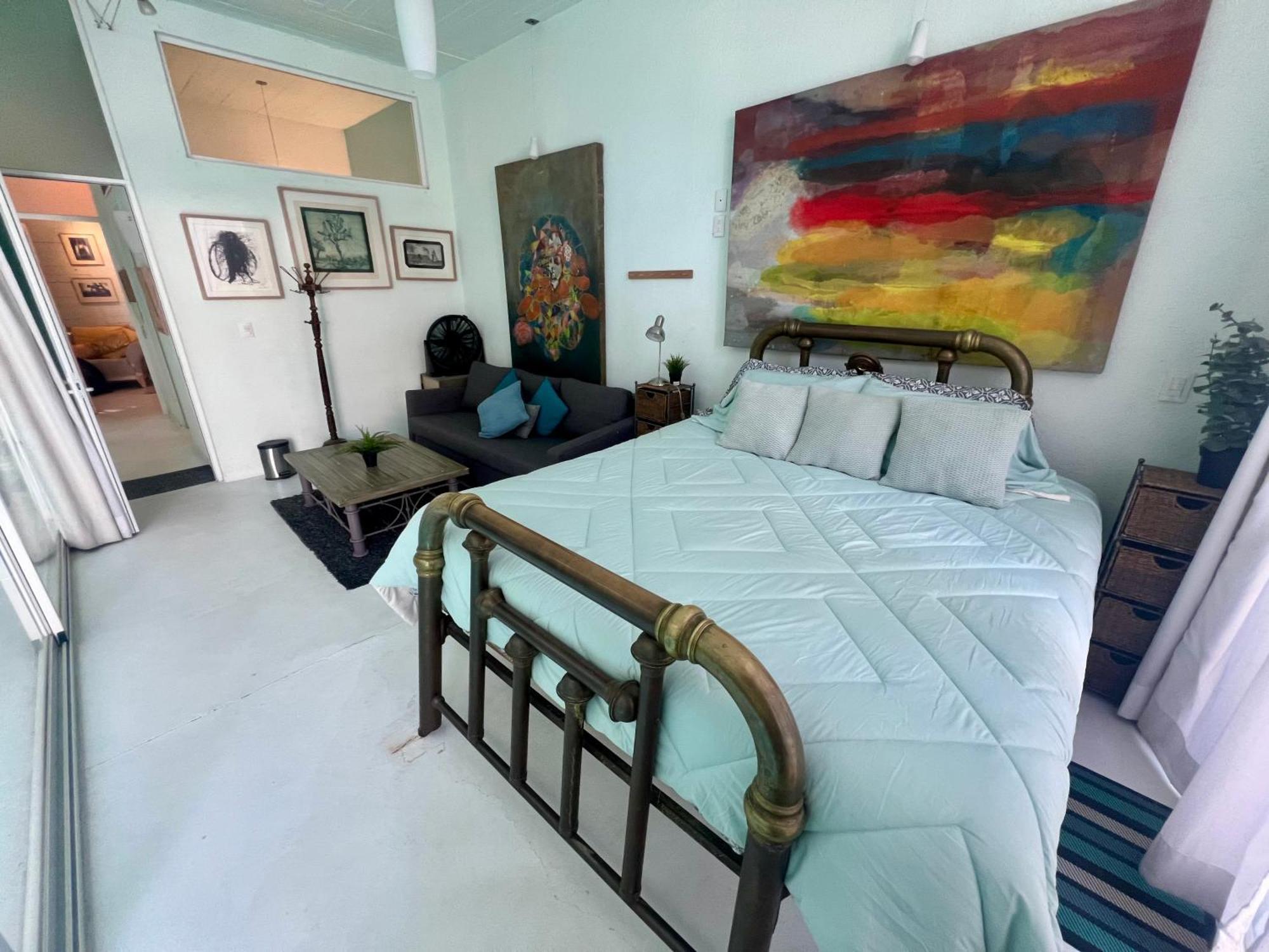 Casa Loft Con Alberca Villa Oaxaca ภายนอก รูปภาพ
