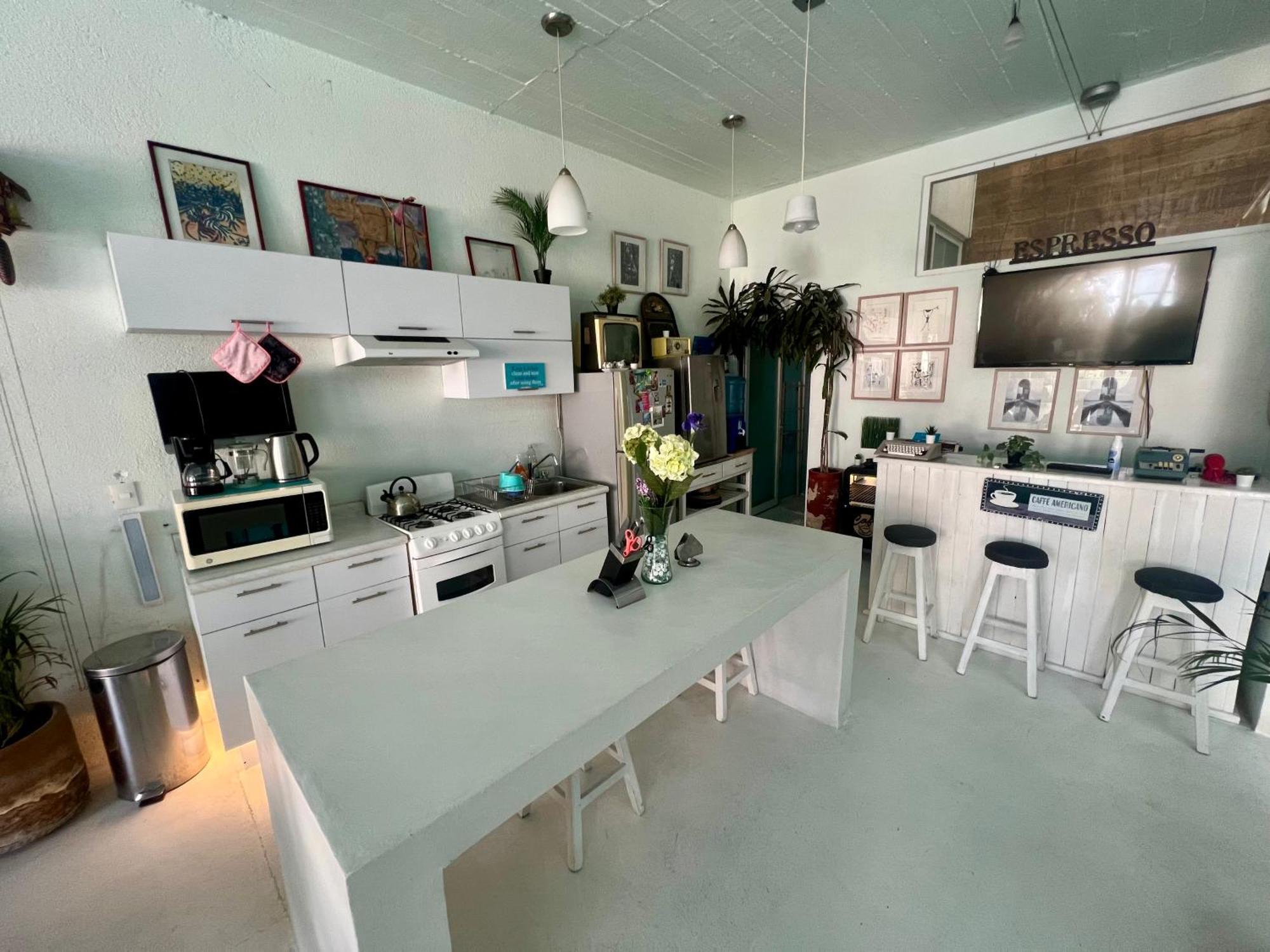 Casa Loft Con Alberca Villa Oaxaca ภายนอก รูปภาพ
