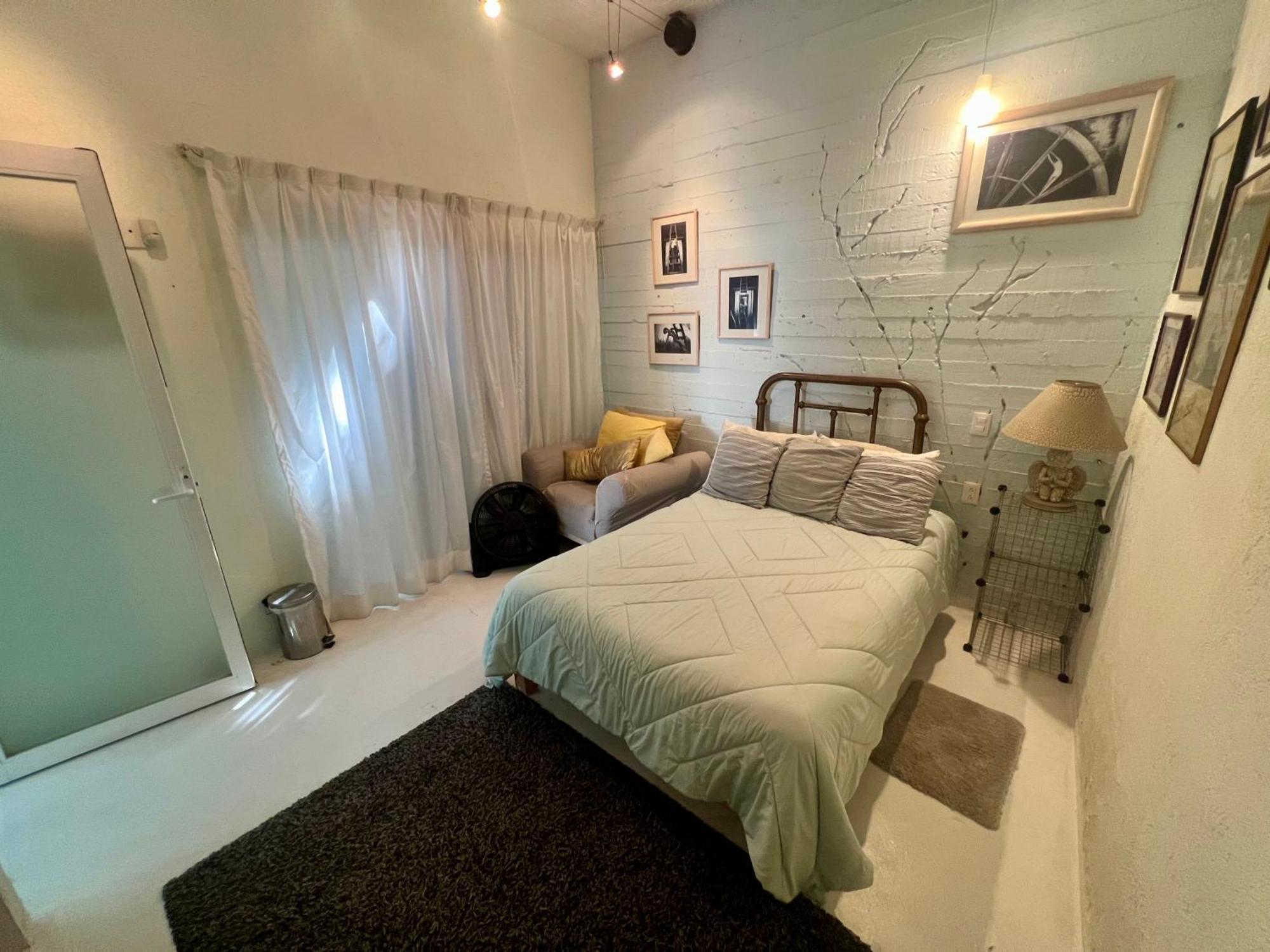 Casa Loft Con Alberca Villa Oaxaca ภายนอก รูปภาพ
