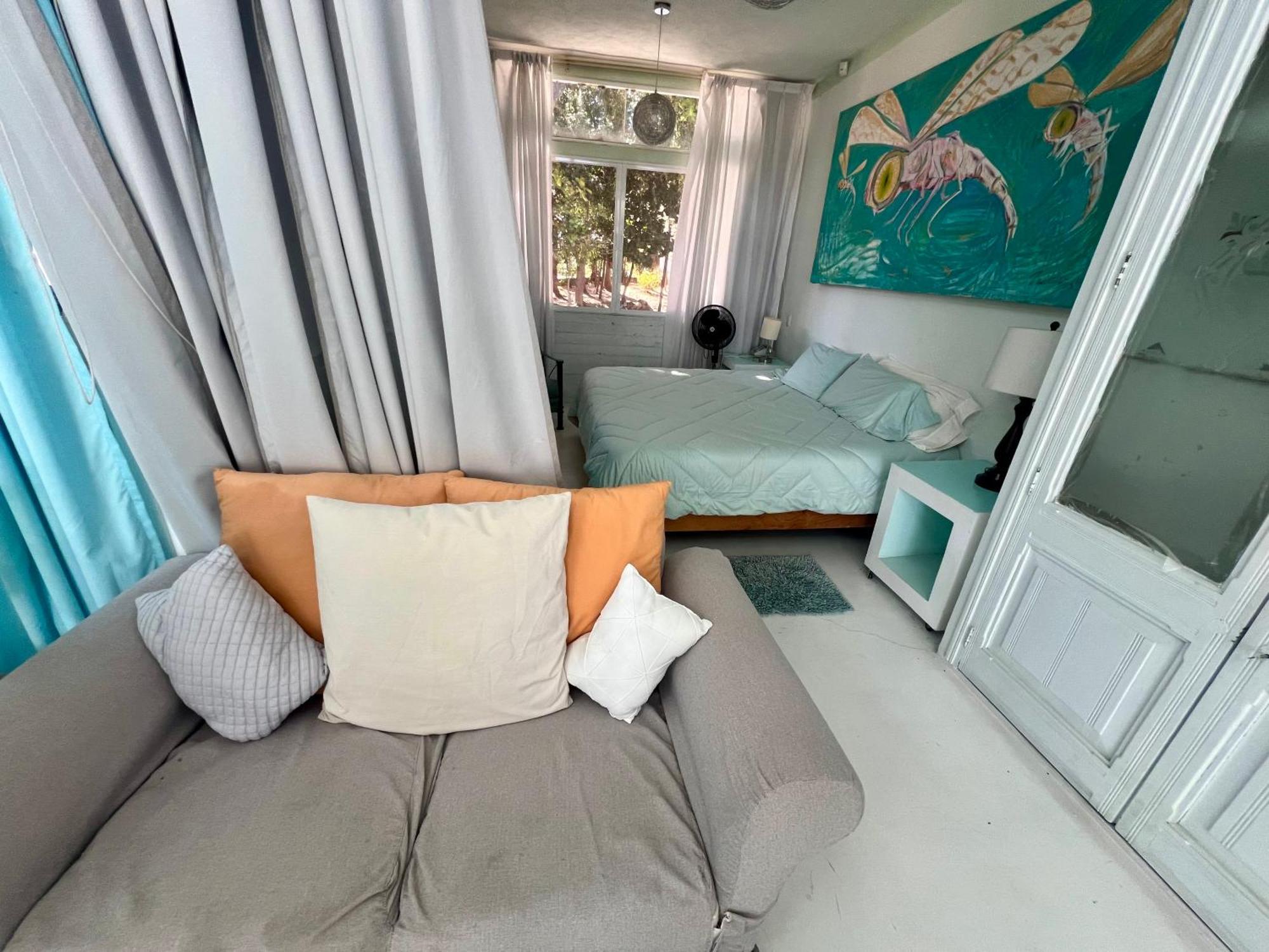Casa Loft Con Alberca Villa Oaxaca ภายนอก รูปภาพ