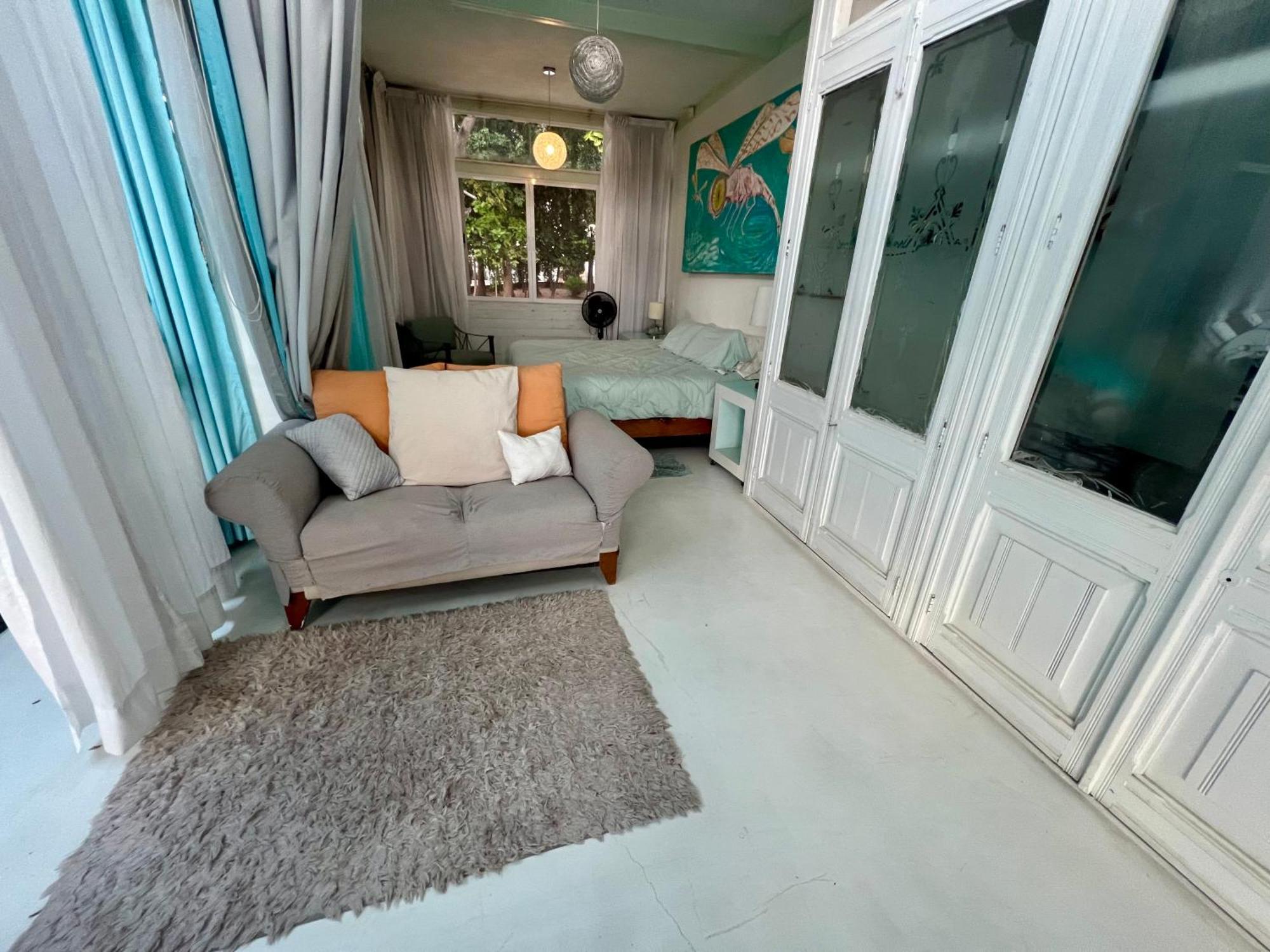 Casa Loft Con Alberca Villa Oaxaca ภายนอก รูปภาพ